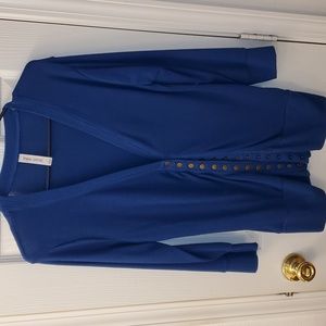 Zenana Outfitters Women's Cardigan